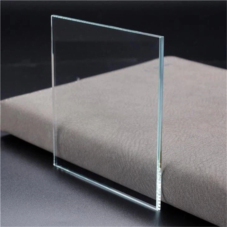 Extra Clear Float Glass