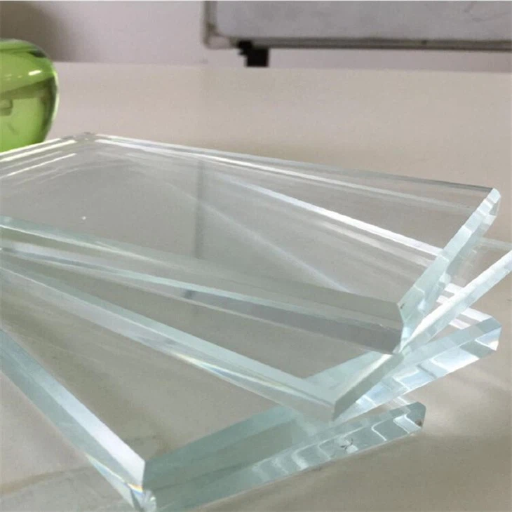 Extra Clear Float Glass